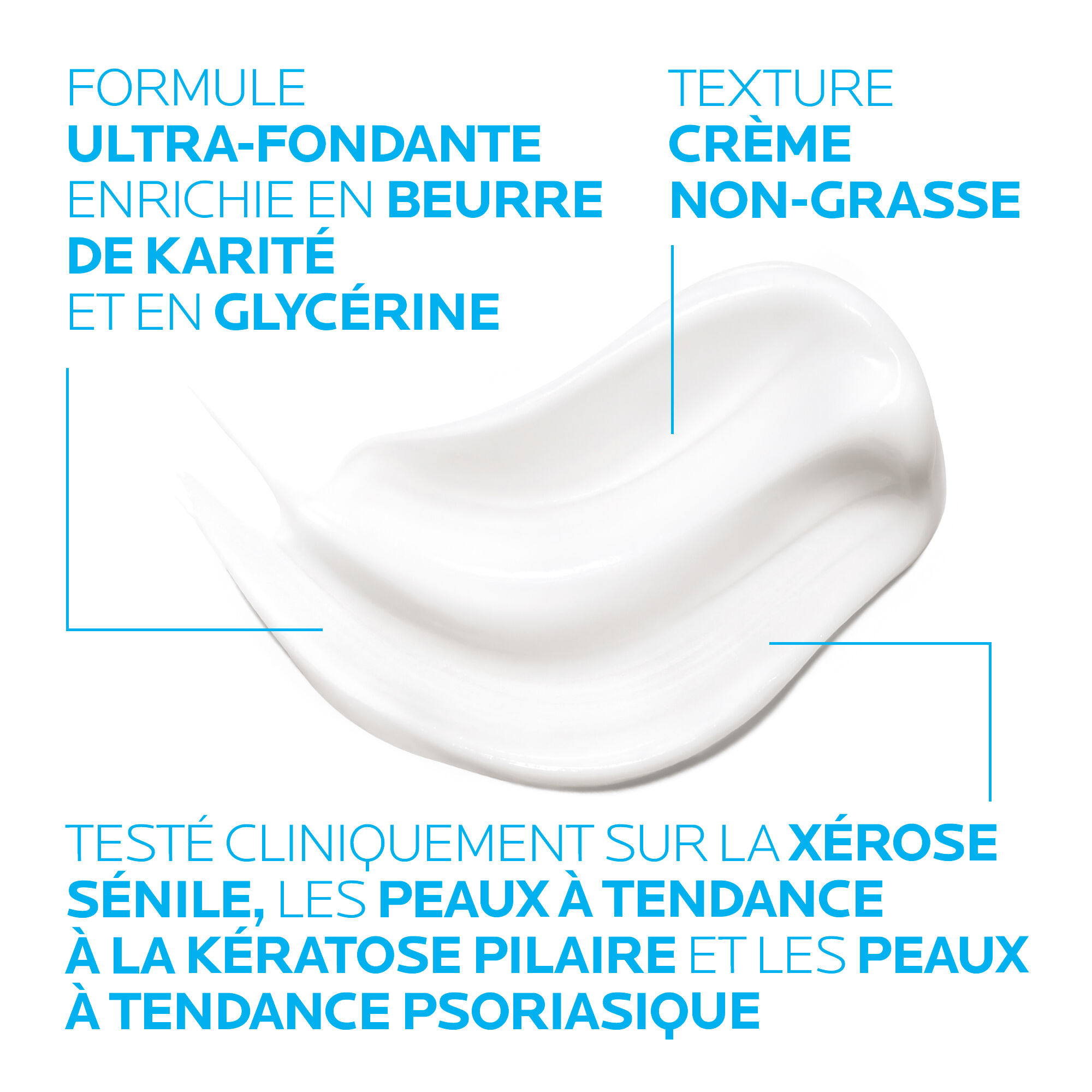 3337875685832-Iso-Urea Lait Lissant_200ml_02_La-Roche-Posay