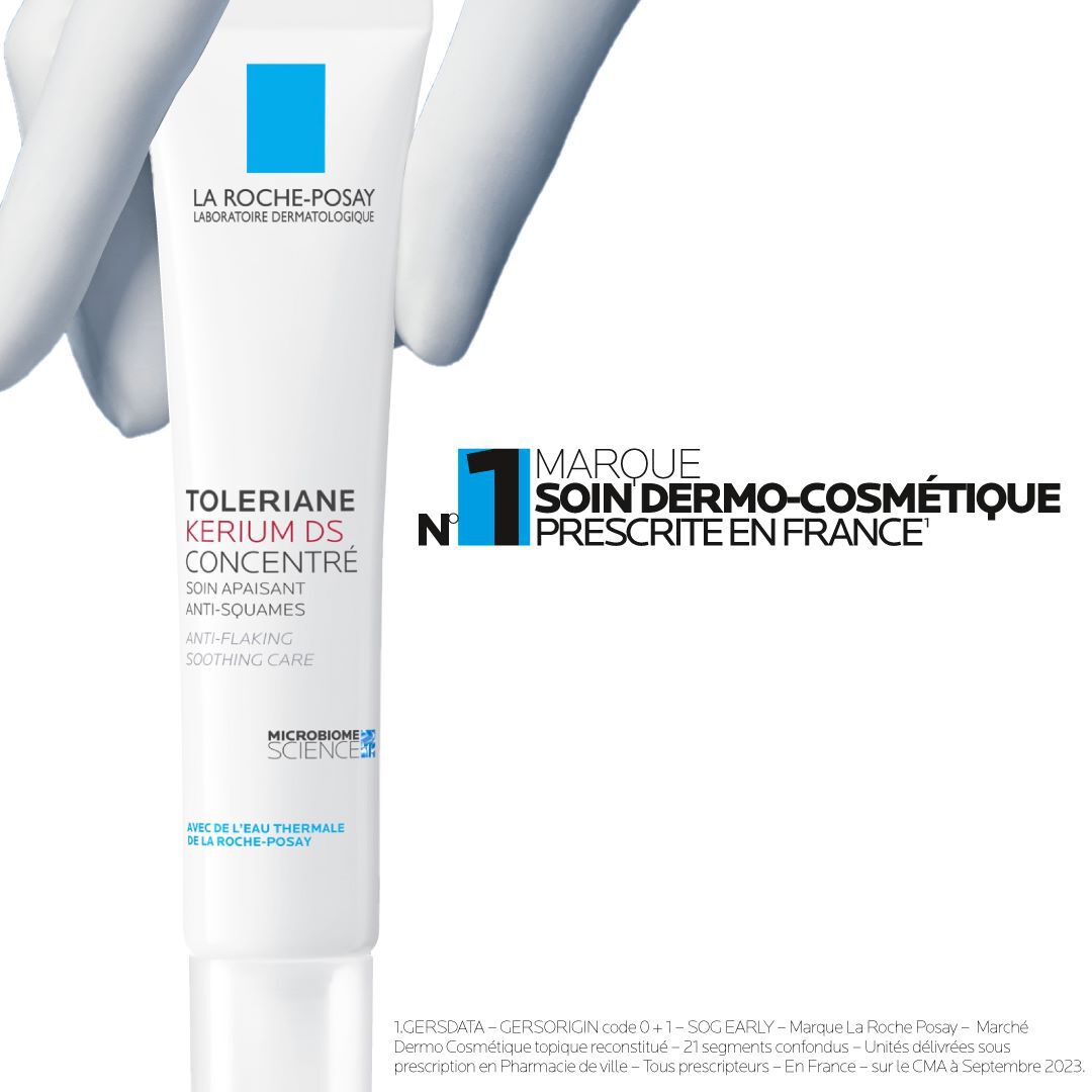 Toleriane Kerium DS Concentre