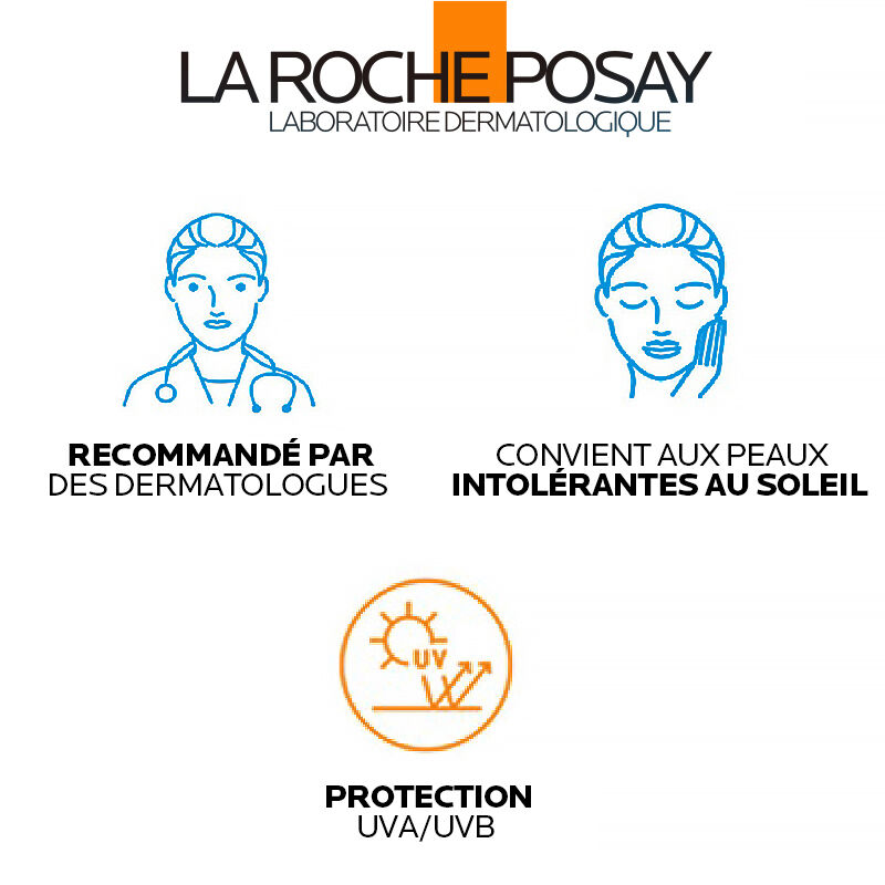 Anthelios UVAIR Brume Solaire Vitaminee SPF30​