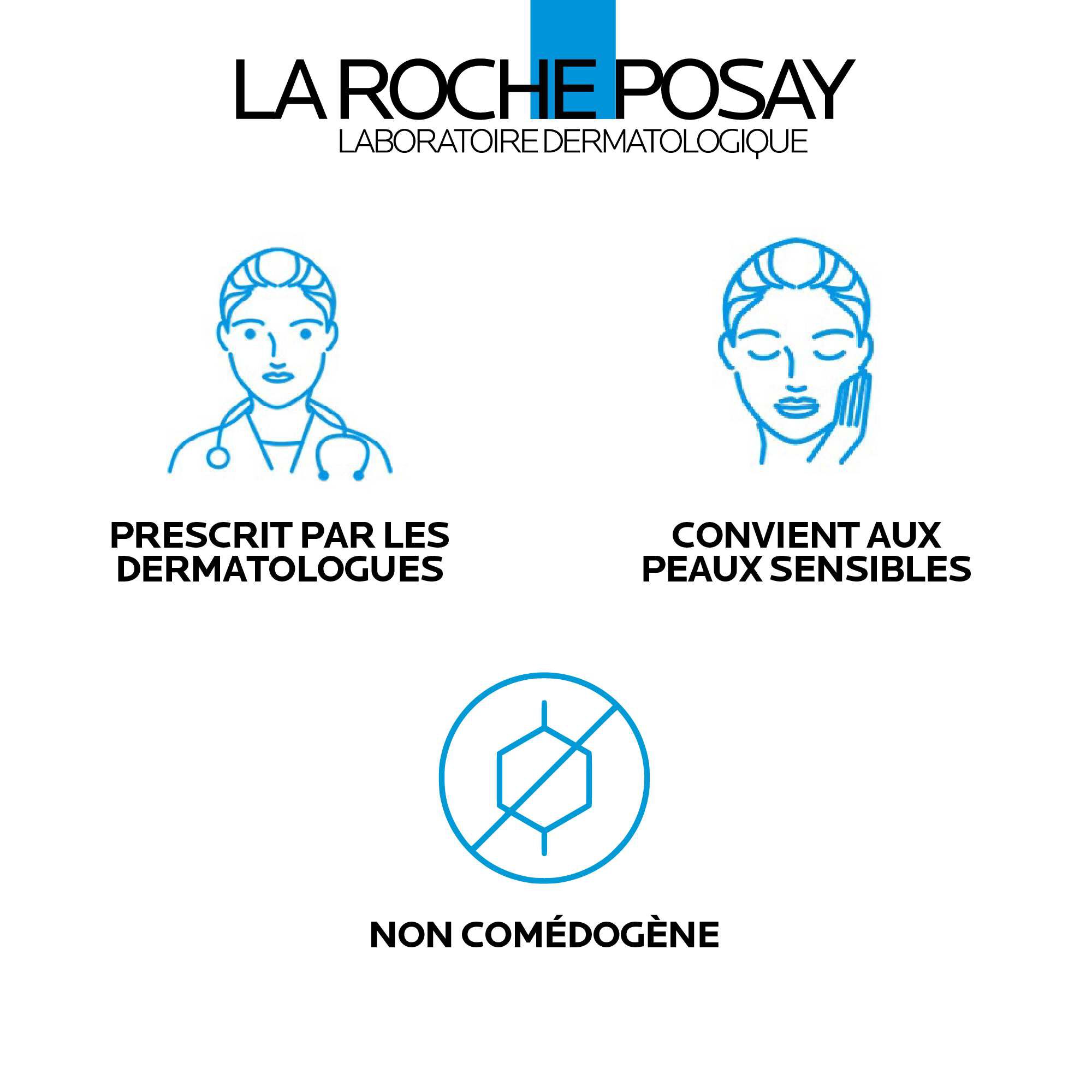 Effaclar Duo+M unifiant