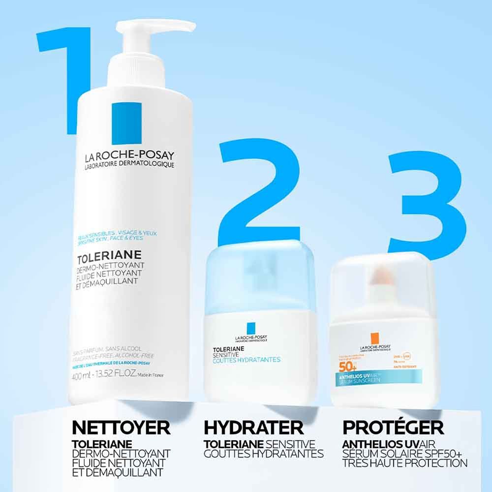 Toleriane Sensitive Gouttes Hydratantes ​ ​