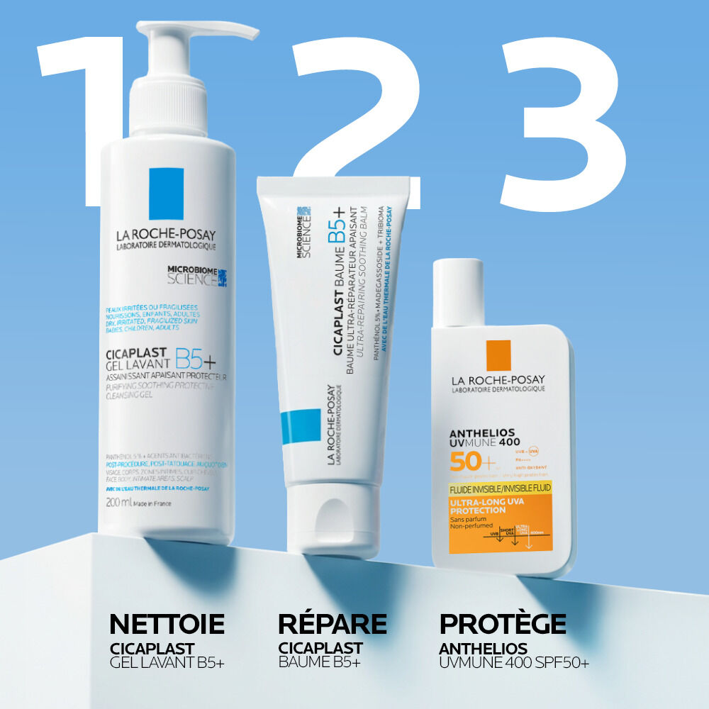 Cicaplast Baume B5 Repairing Balm