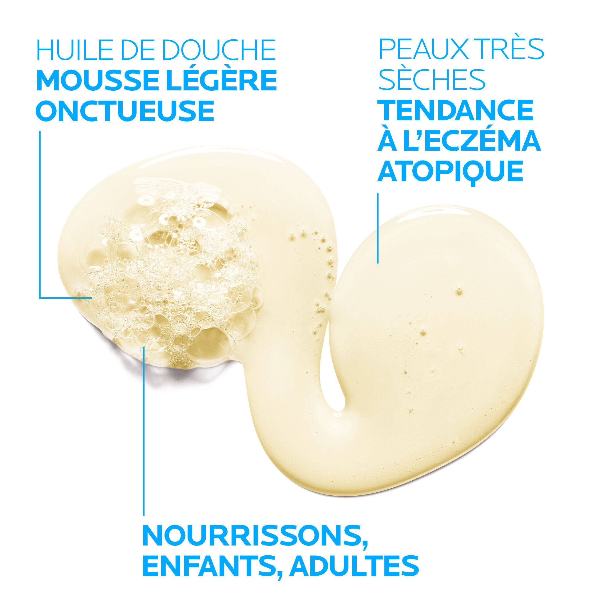 3337875656757-Lipikar Huile Lavante AP+ Huile de Douche_750ml_02_La-Roche-Posay