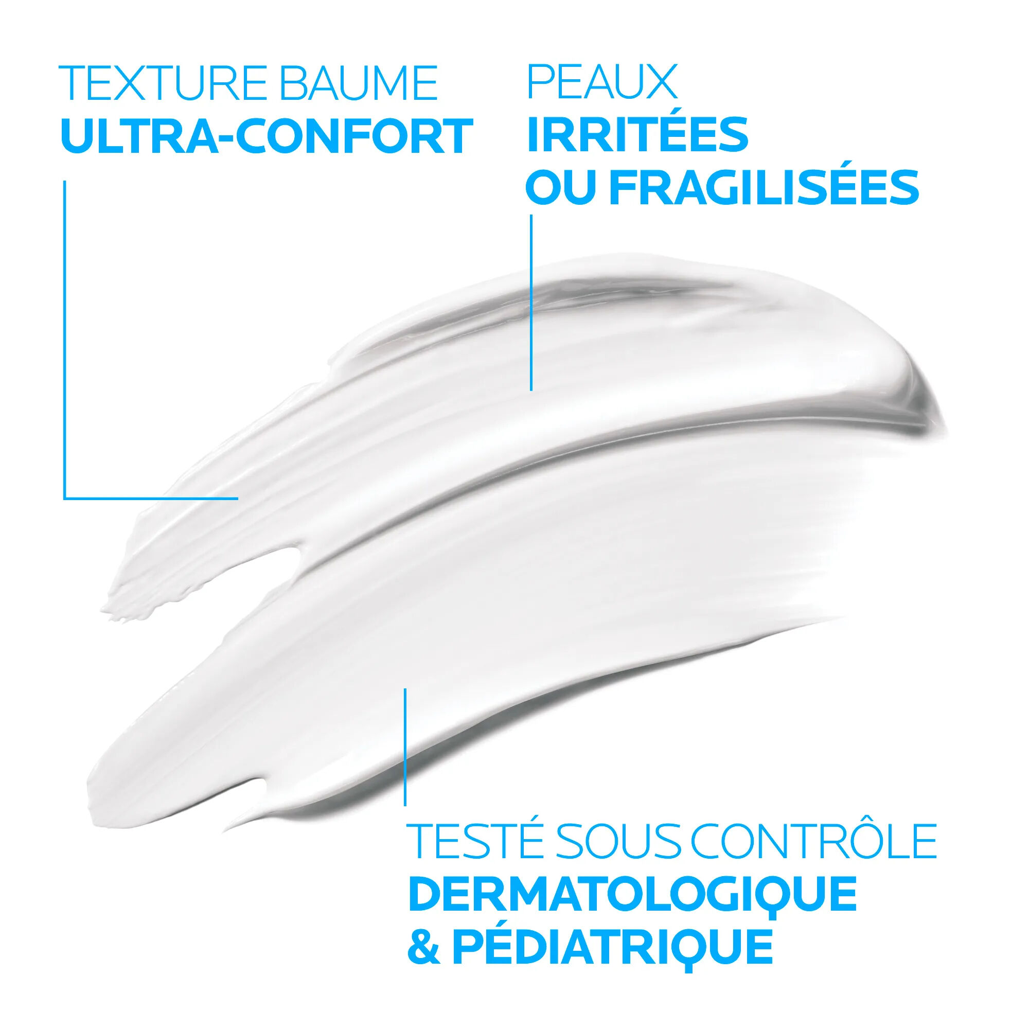 Cicaplast Baume B5+ Creme Ultra-Reparatrice Apaisante