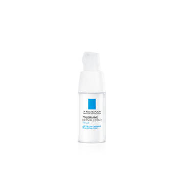 3337875757515-Toleriane Dermallergo Creme Contour des Yeux Peau Sensible_20ml_01_La-Roche-Posay