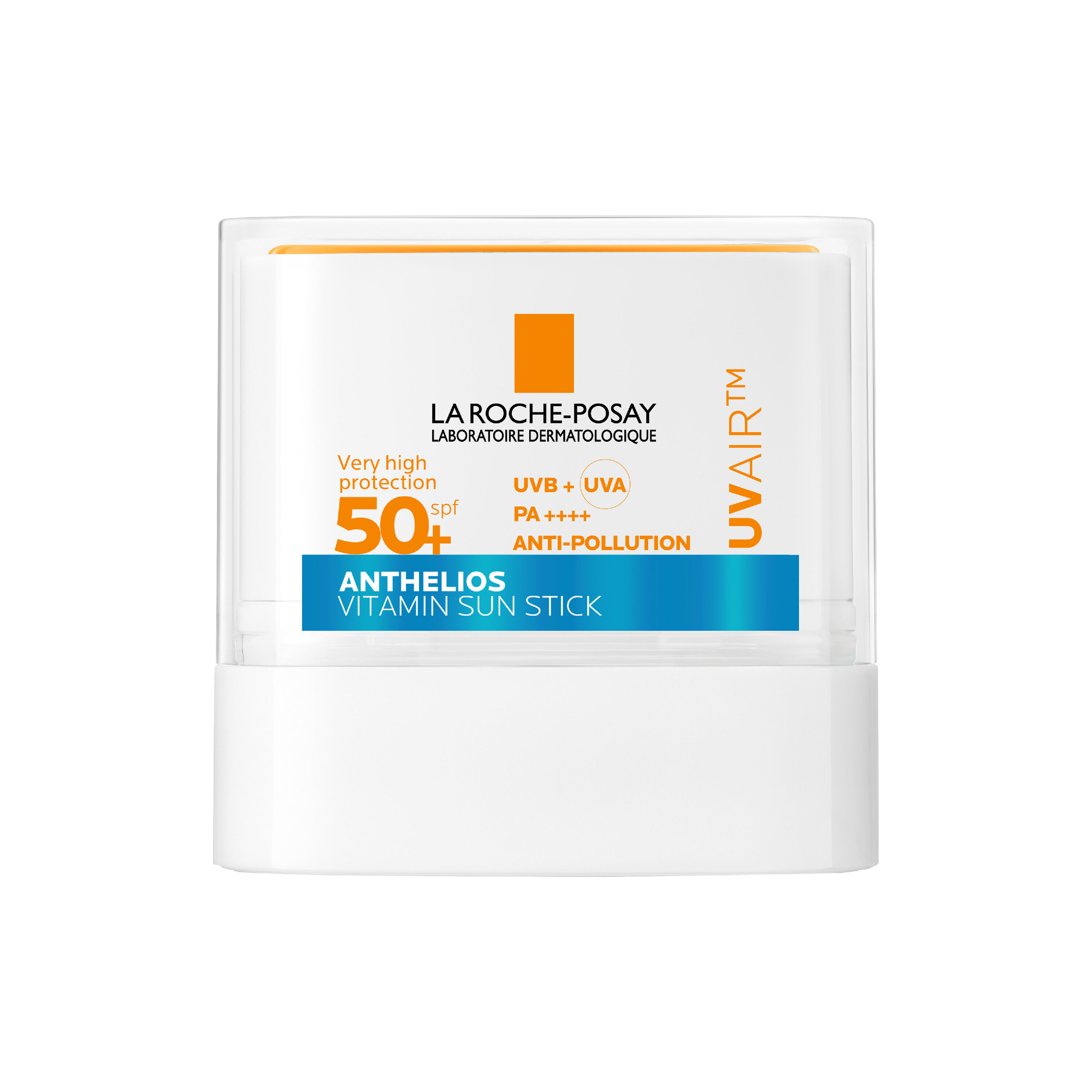 Anthelios UVAIR Stick Solaire Vitamine SPF50+