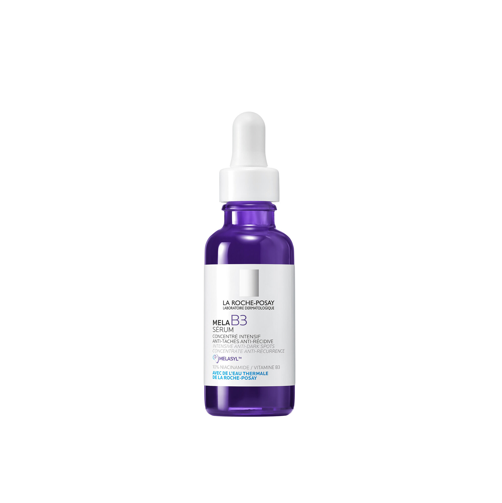 Mela B3 Serum anti-taches concentre intensif