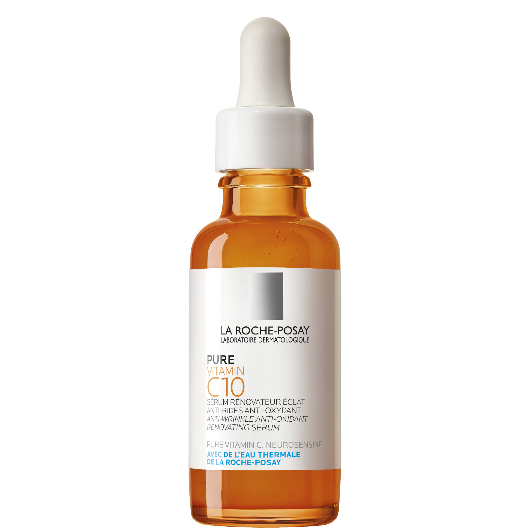 Pure Vitamin C10 Sérum À La Vitamine C 30 ml