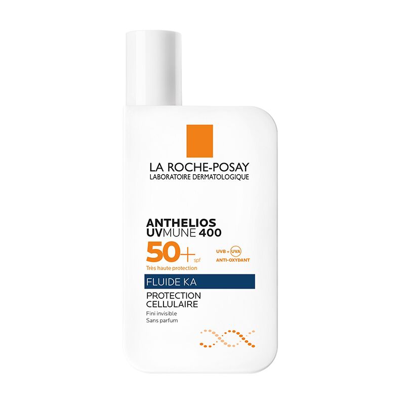 La Roche Posay Anthelios UVMUNE 400 Fluide KA Sans Parfum SPF50+