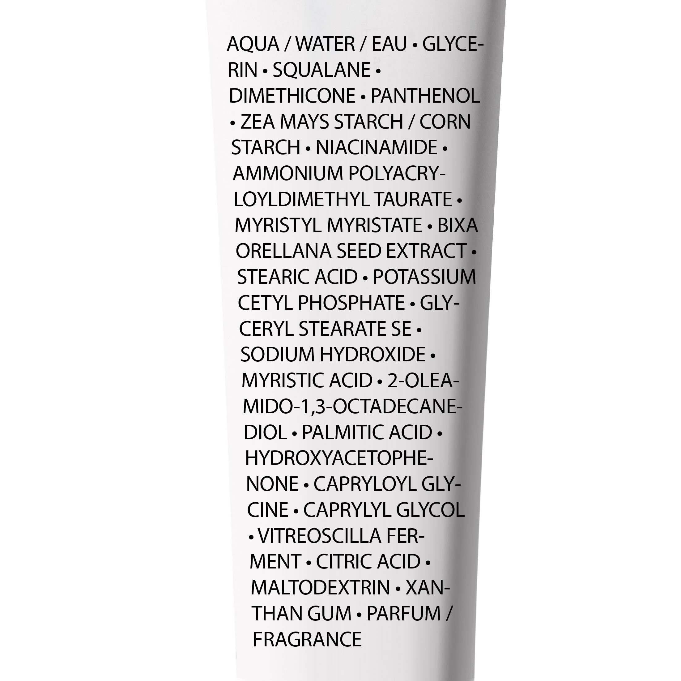 Effaclar H ISO-BIOME Soin Reparateur Apaisant Anti-Marques