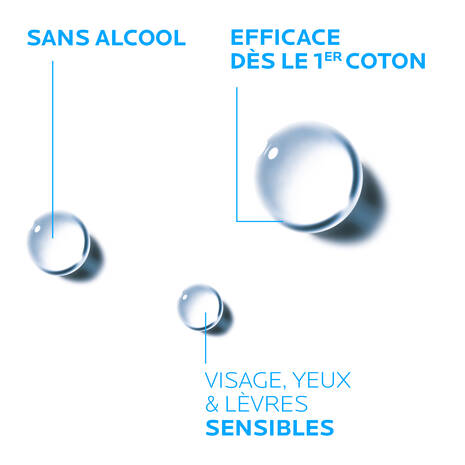La roche posay SOLUTION MICELLAIRE PHYSIOLOGIQUE DEMAQUILLANTE 200ml 3337872420696-Eau Micellaire ULTRA Peaux Sensibles_100ml_02_La-Roche-Posay