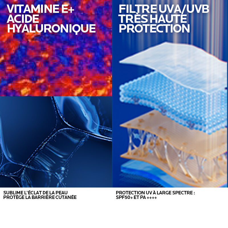 Anthelios UVAIR Brume Solaire Vitaminee SPF30​