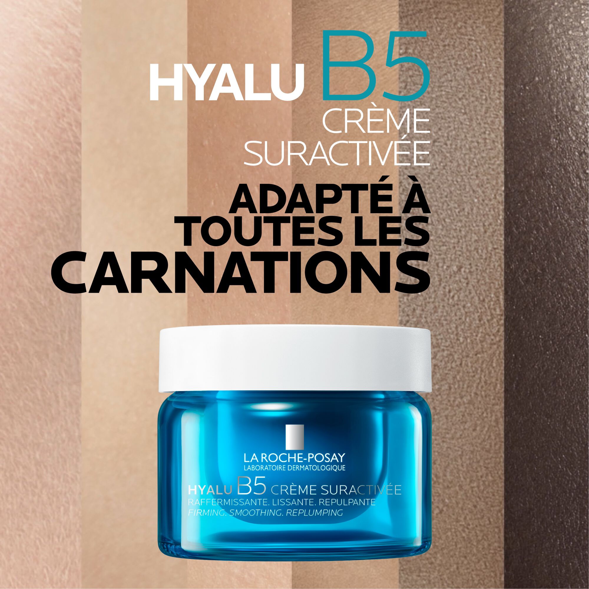 Hyalu B5 Creme Suractivee