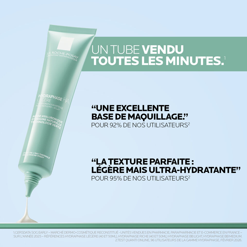 3337875941150-Hydraphase HA Legere Creme Hydratante Visage a l'Acide Hyaluronique_50ml_11_La-Roche-Posay