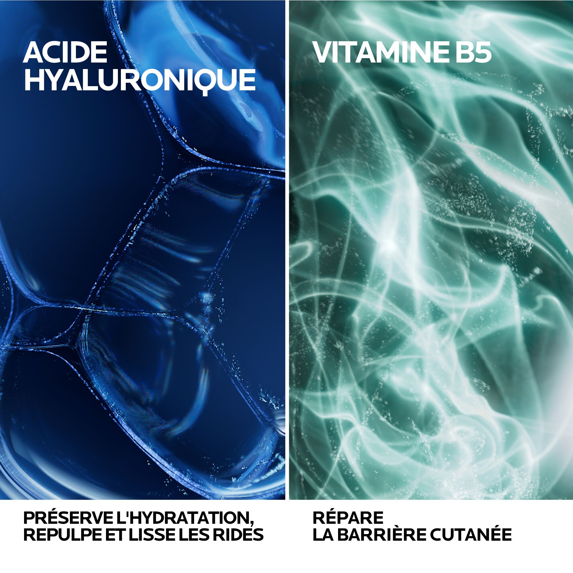 Hyalu B5 Creme Suractivee