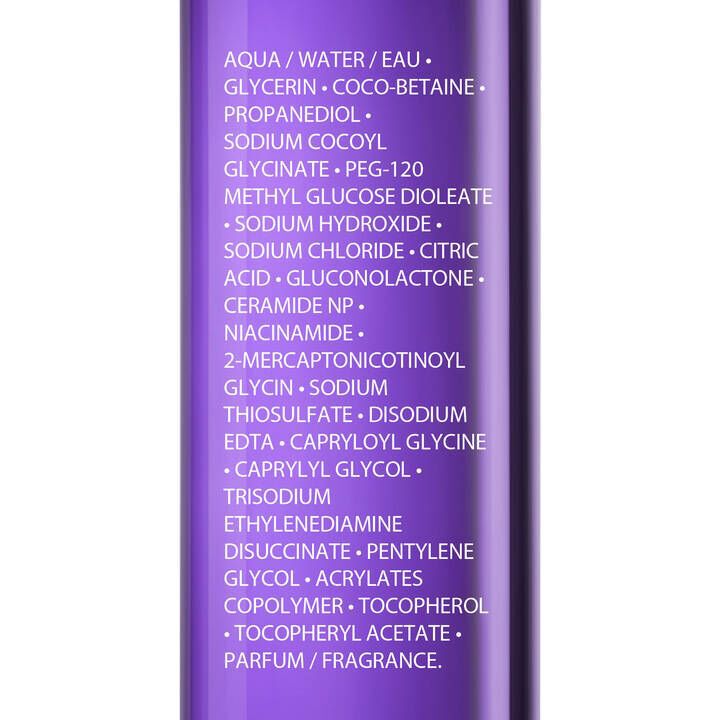MELA B3 GEL MICRO-PEELING ANTI-TACHES UNIFIANT ECLAT