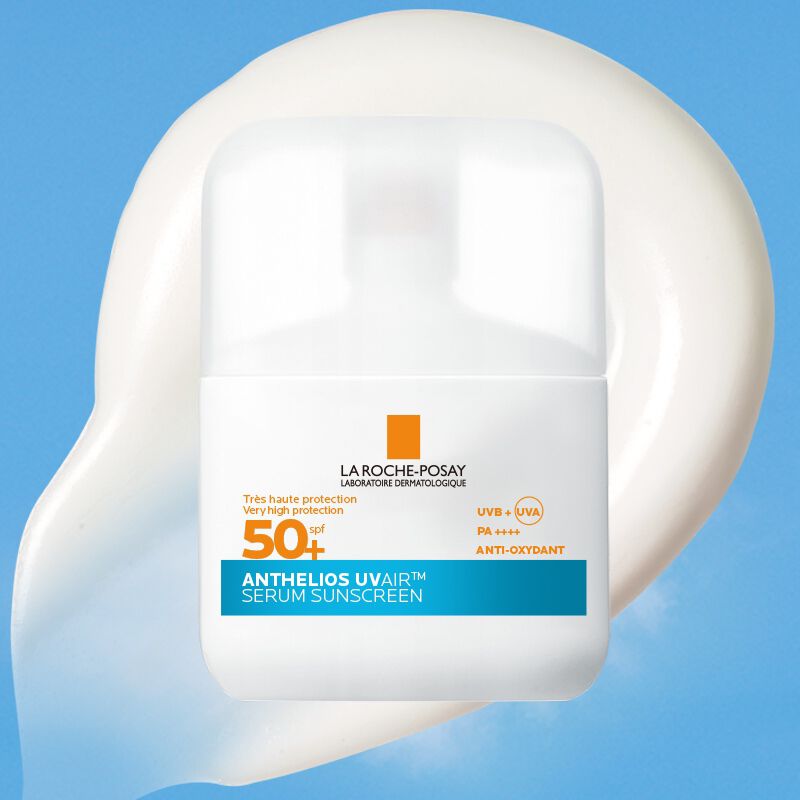 Anthelios UVAir SPF50+