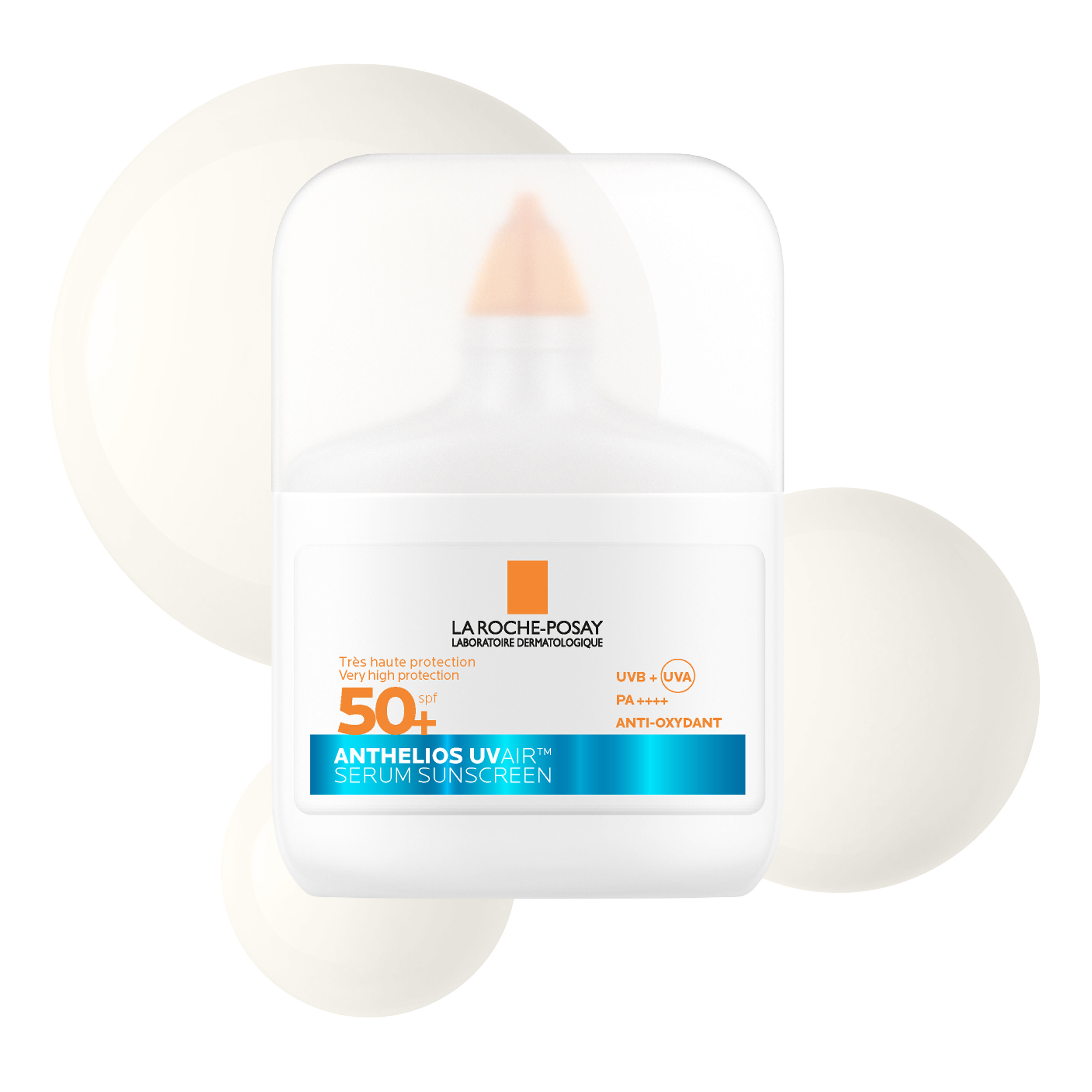 Anthelios UVAir SPF50+