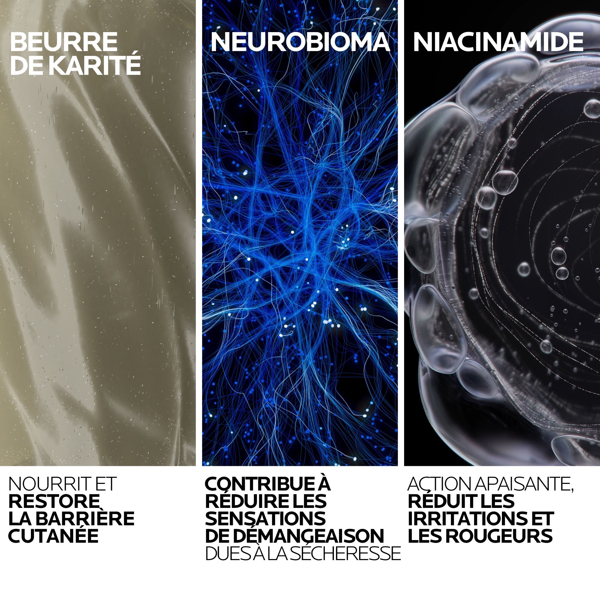 Lipikar Baume AP+MAX