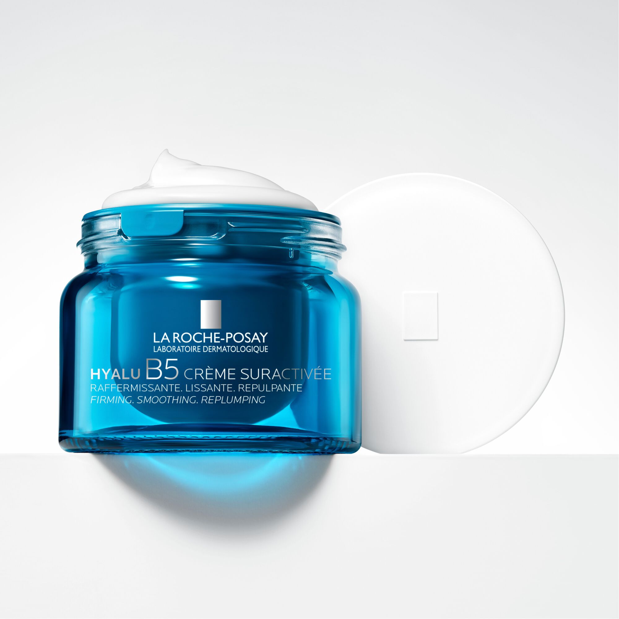 Hyalu B5 Creme Suractivee