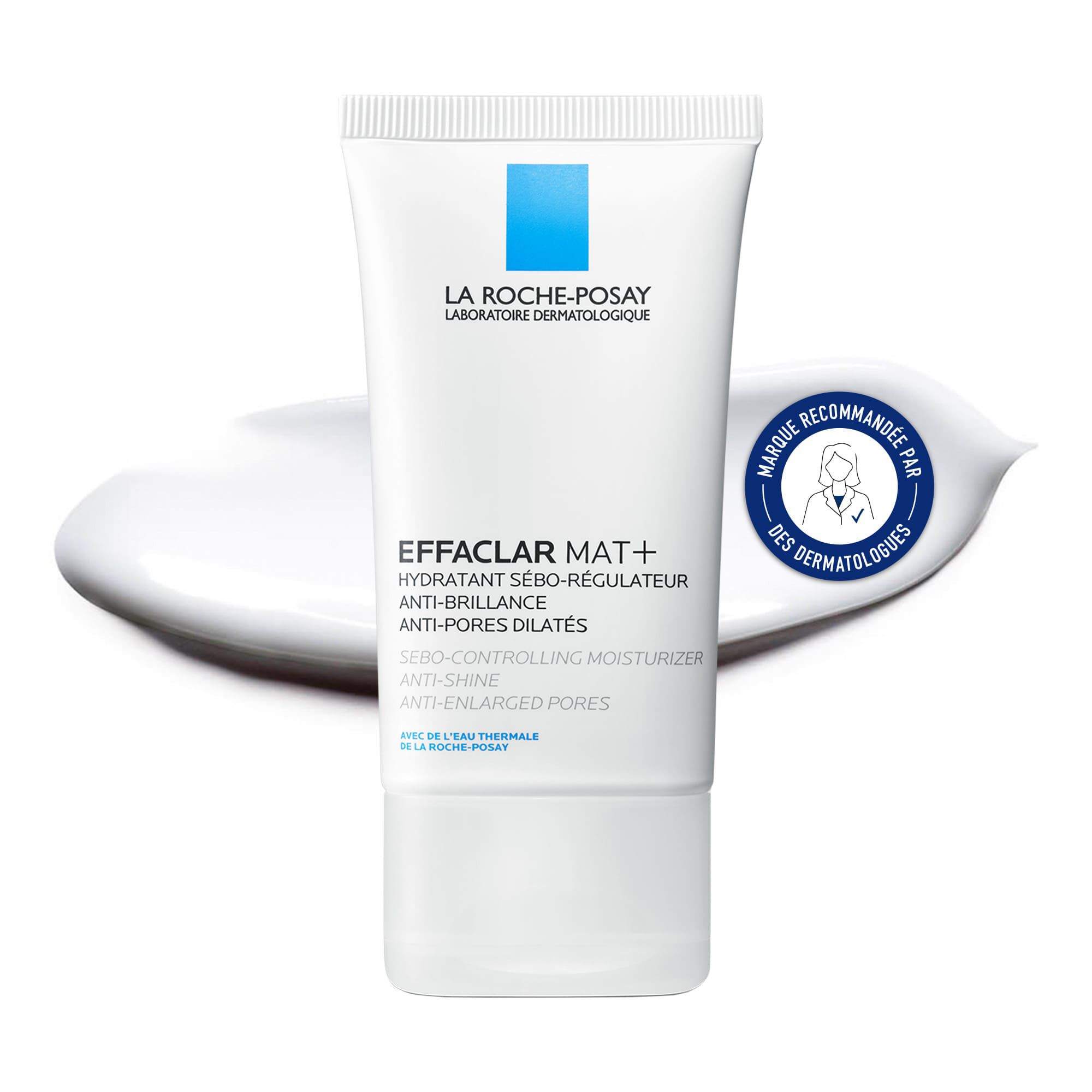 3337872413025-Effaclar Mat_40ml_01_La-Roche-Posay
