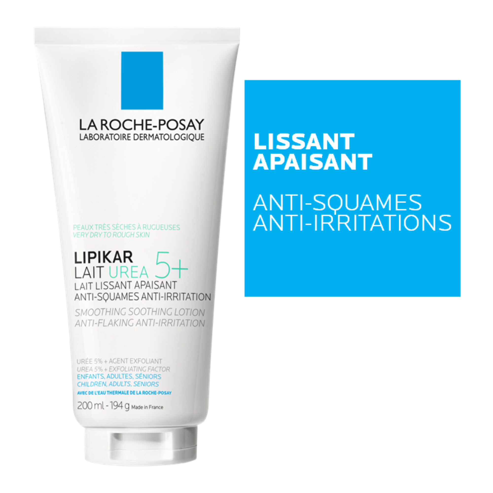 3337875685832-Iso-Urea Lait Lissant_200ml_03_La-Roche-Posay