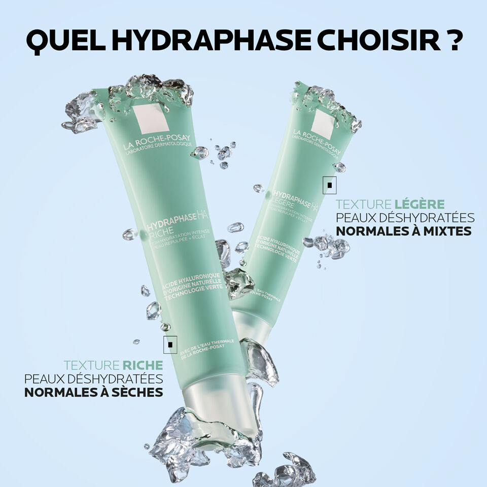 3337875941143-Hydraphase HA Riche Creme hydratante visage_50ml_05_La-Roche-Posay