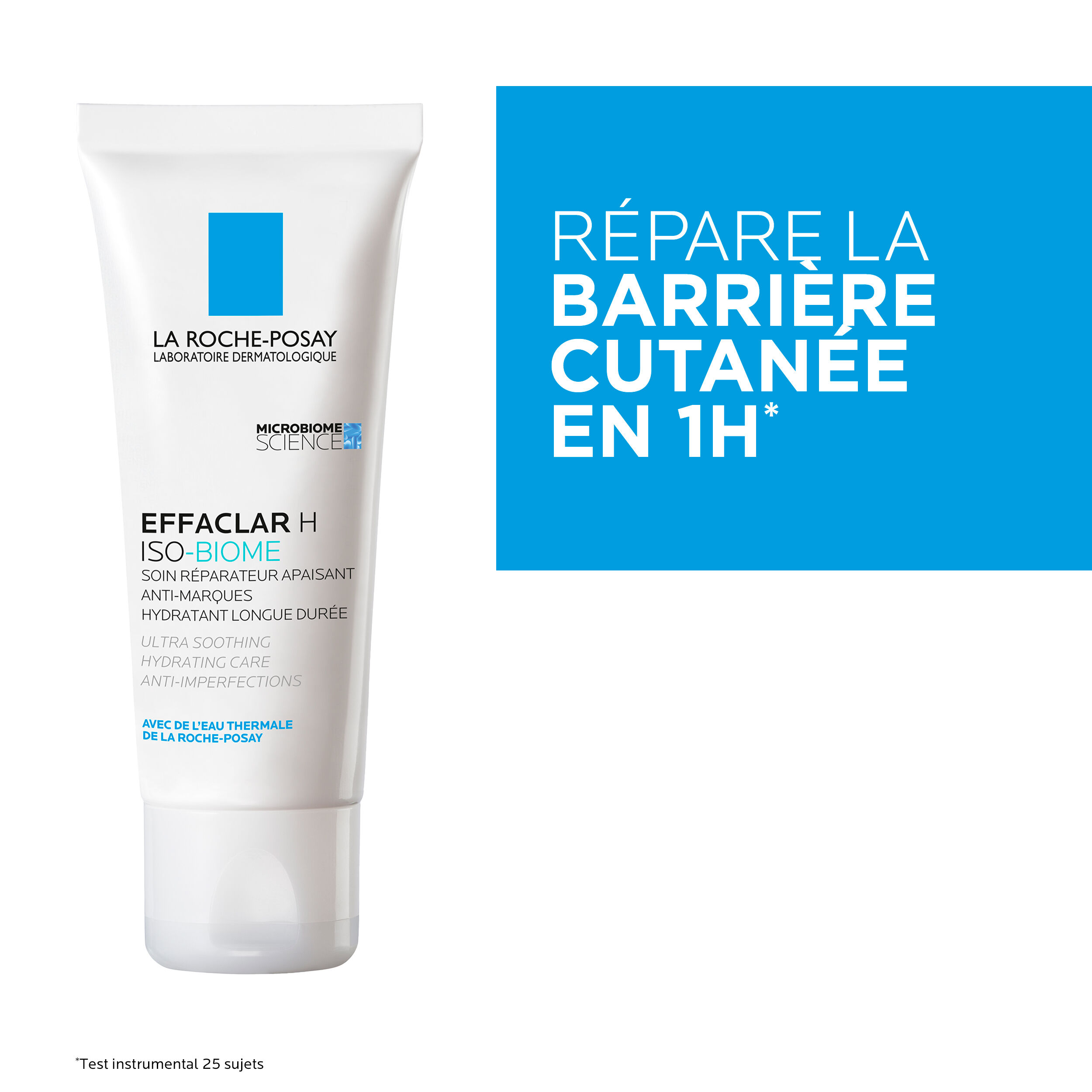 3337875777797-Effaclar H ISO-BIOME Soin Reparateur Apaisant Anti-Marques_40ml_03_La-Roche-Posay
