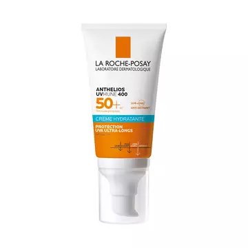 3337875797719-Anthelios UVMUNE 400 Creme solaire peau sensible sans parfum_50ml_01_La-Roche-Posay
