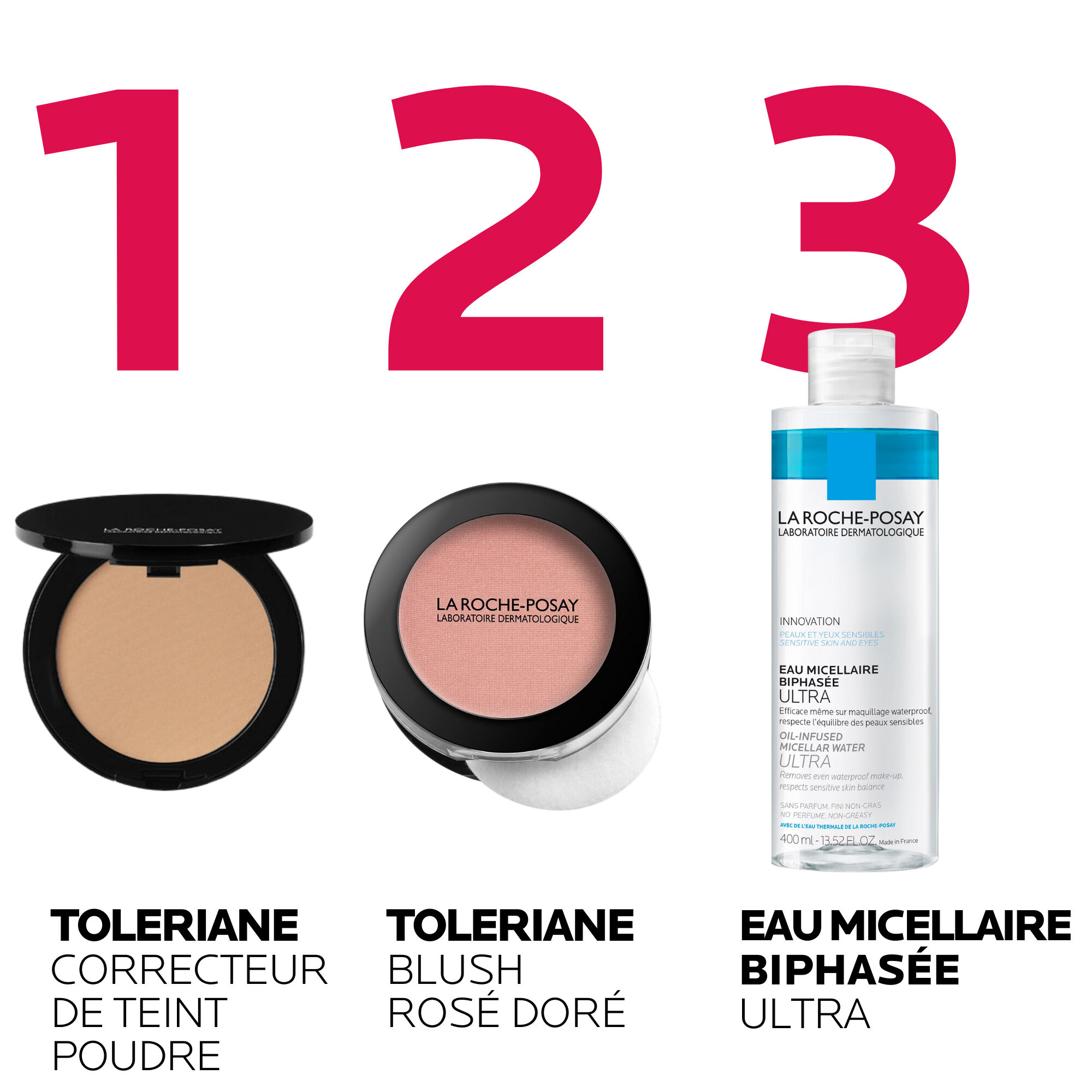 Toleriane Teint Mineral
