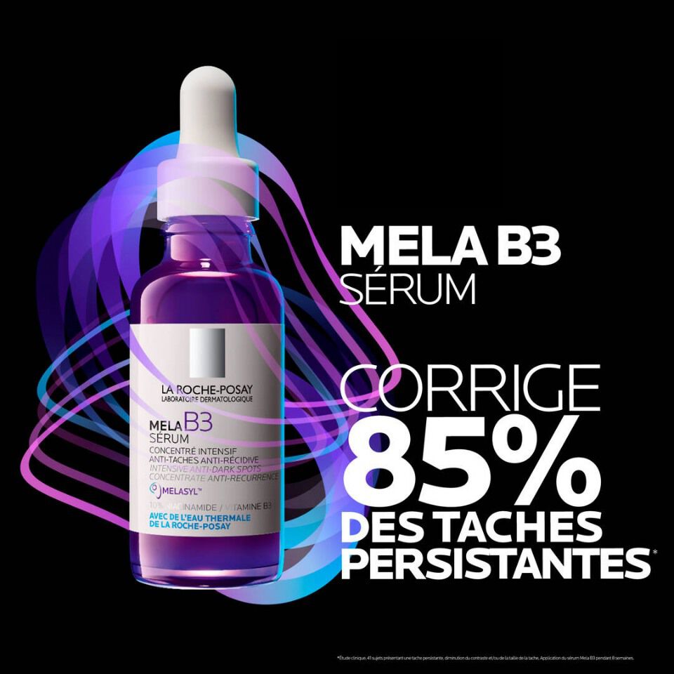 Mela B3 Serum anti-taches concentre intensif