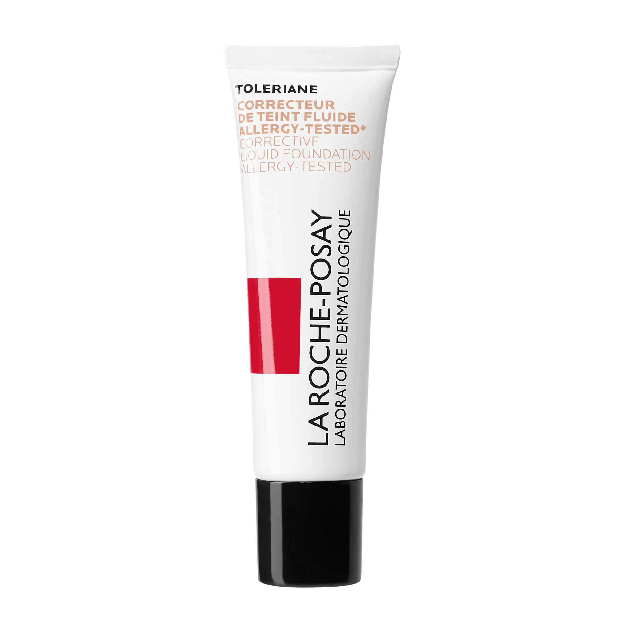 La-Roche-Posay - Toleriane Correcteur De Teint Fluide Sand beige