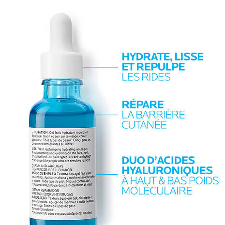 La Roche Posay Hyalu B5 Sérum 30 ml 3337875583626-Hyalu B5 Serum a l'Acide Hyaluronique_30ml_08_La-Roche-Posay