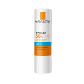 30089372-Anthelios Creme Solaire en Stick Levres Visage SPF50+_4,7 g_01_La-Roche-Posay