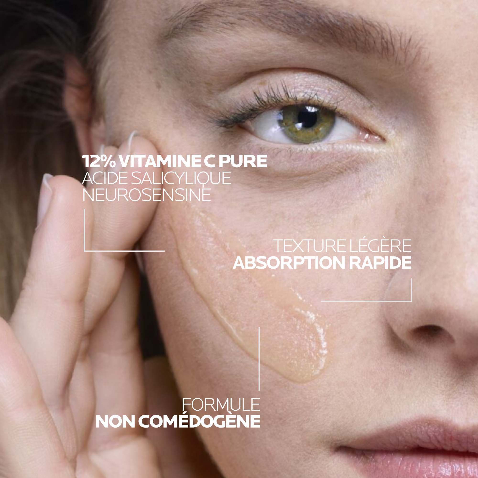 Pure Vitamin C12 Serum