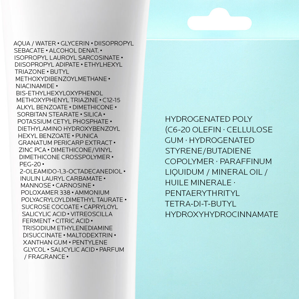 Routine DUO Anti-Imperfections ​