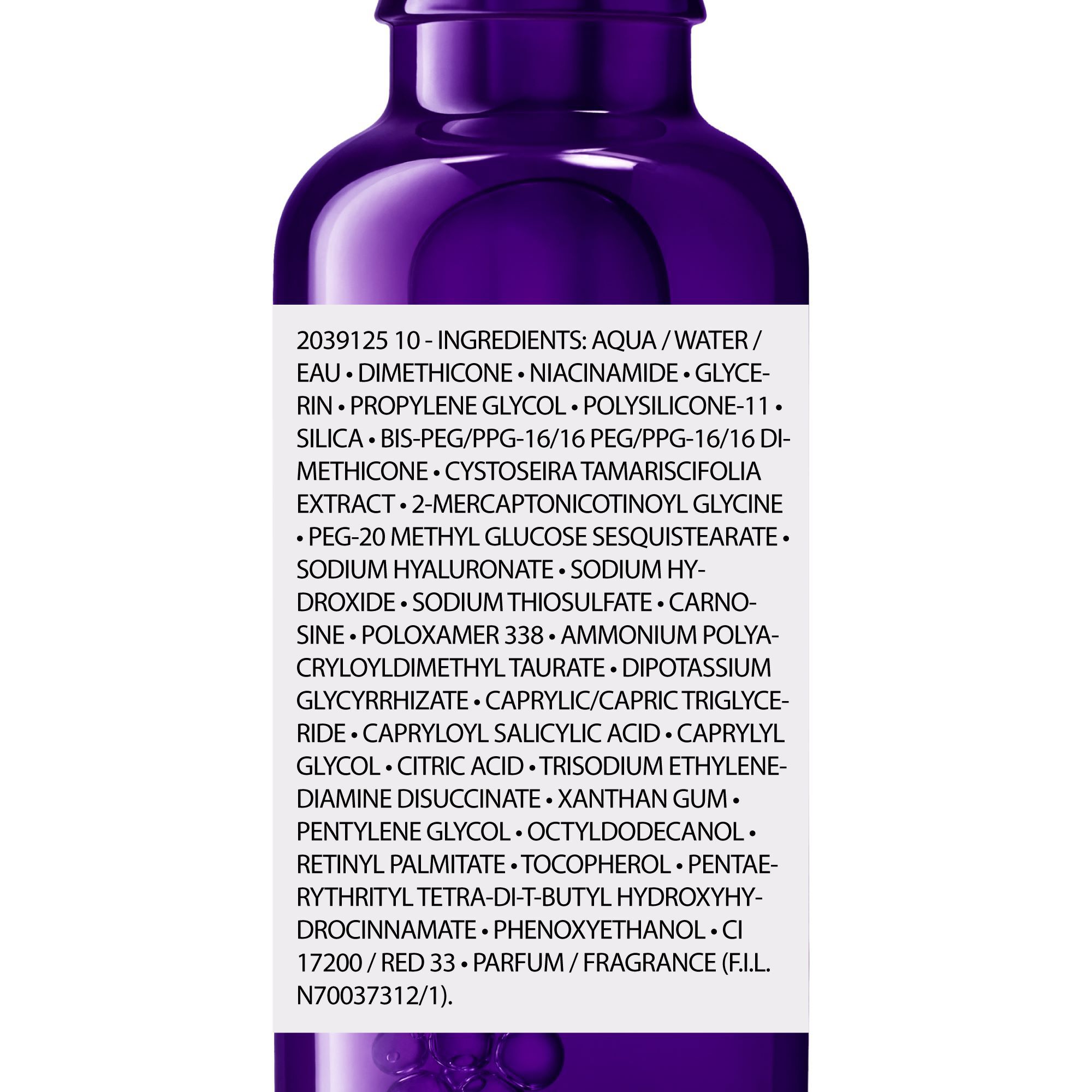 Mela B3 Serum anti-taches concentre intensif