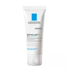 3337875777797-Effaclar H ISO-BIOME Soin Reparateur Apaisant Anti-Marques_40ml_01_La-Roche-Posay