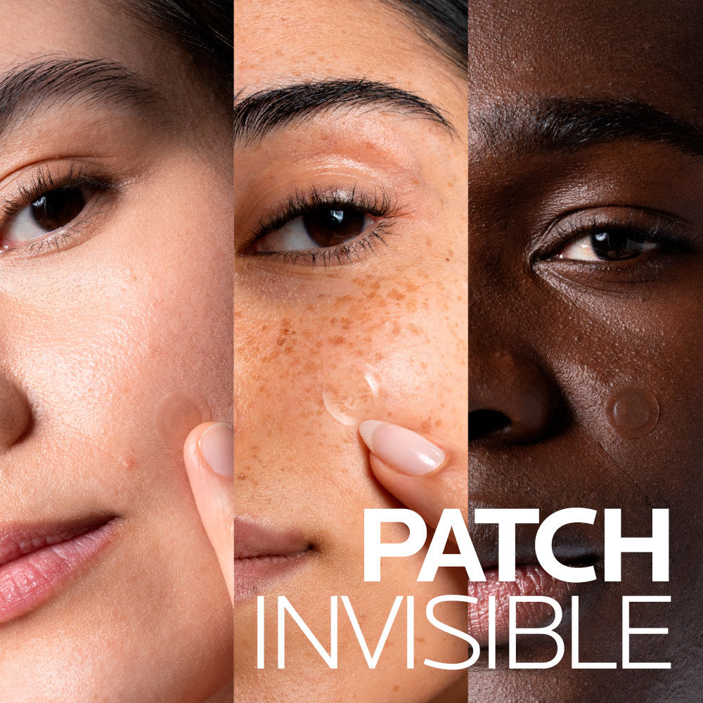 Effaclar Patch Anti-Imperfections DUO+M