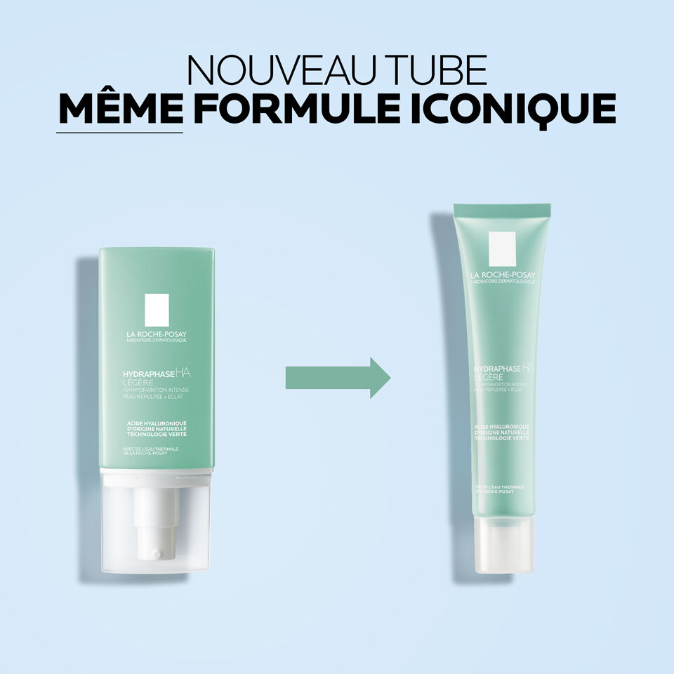 3337875941150-Hydraphase HA Legere Creme Hydratante Visage a l'Acide Hyaluronique_50ml_04_La-Roche-Posay