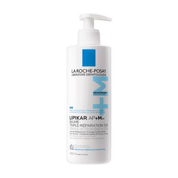 Lipikar Baume AP+MAX