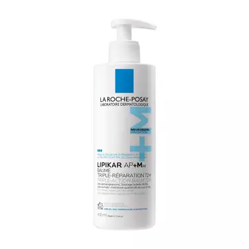 Lipikar Baume AP+MAX
