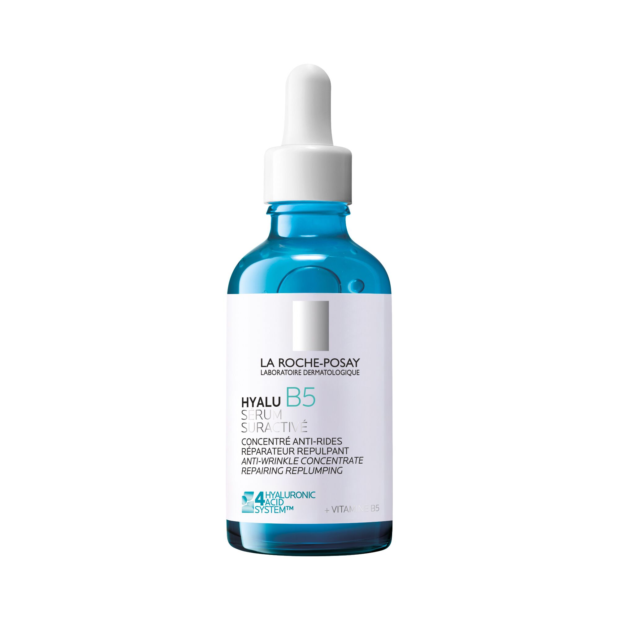 Hyalu B5 Serum Suractive