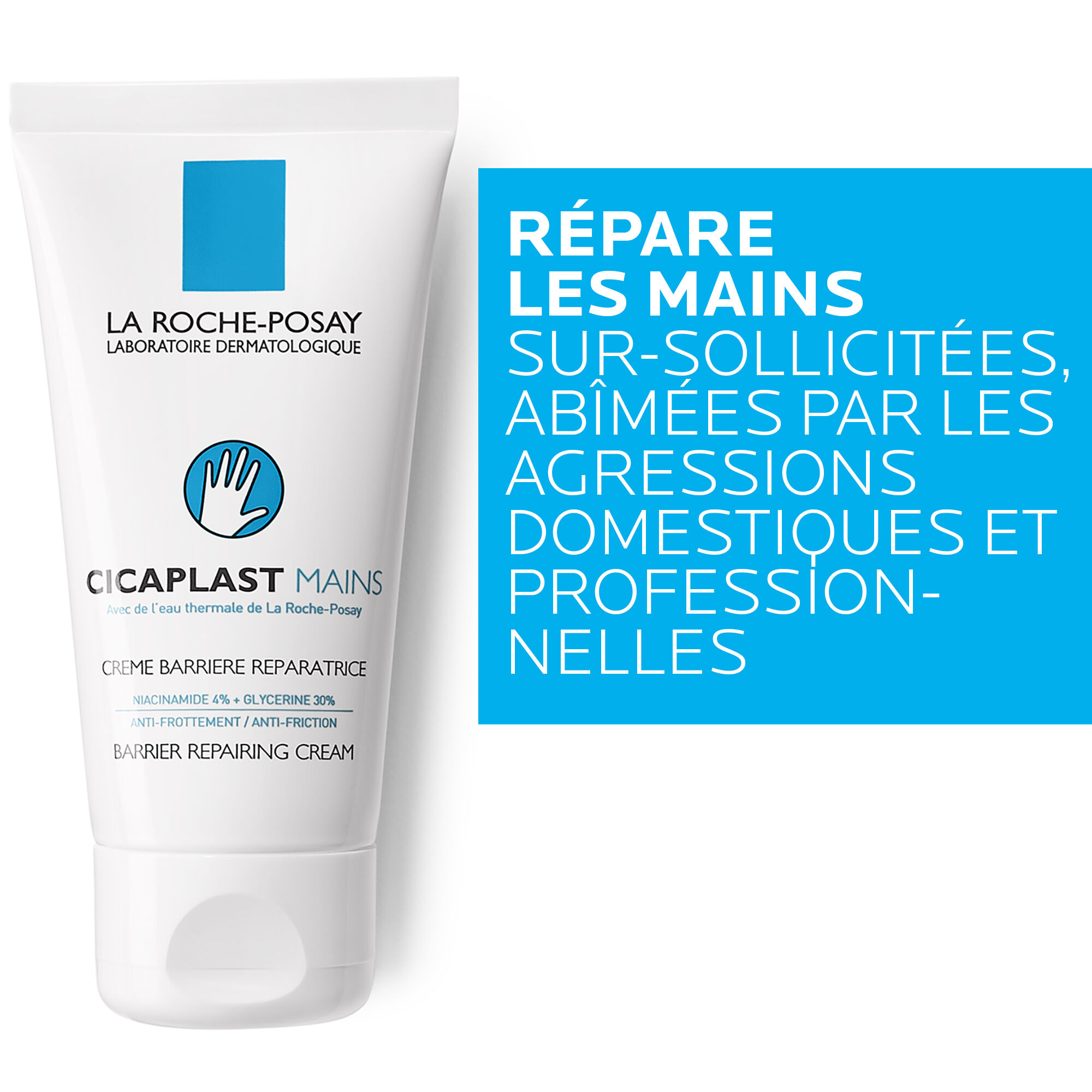 3337875766326-Cicaplast Mains Creme Mains Reparatrice_100ml_03_La-Roche-Posay