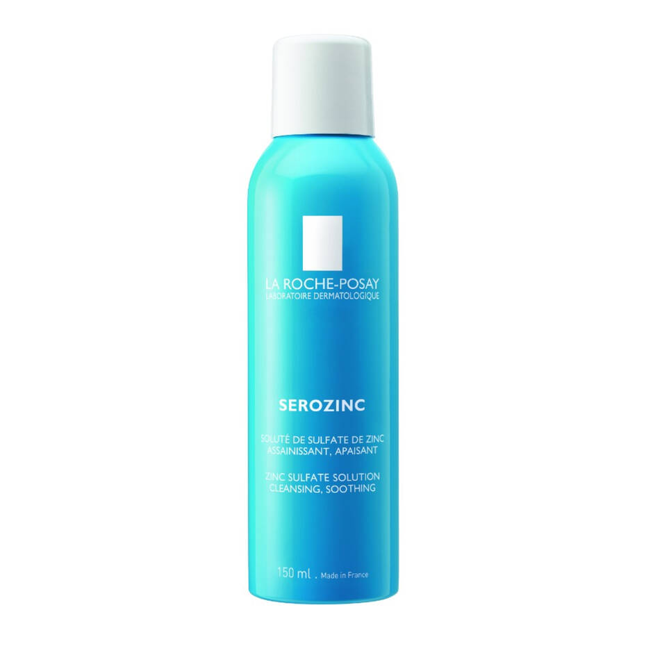 Serozinc Soin Irritations Superficielles La Roche Posay serozinc-soin-irritations-superficielles-la-roche-posay
