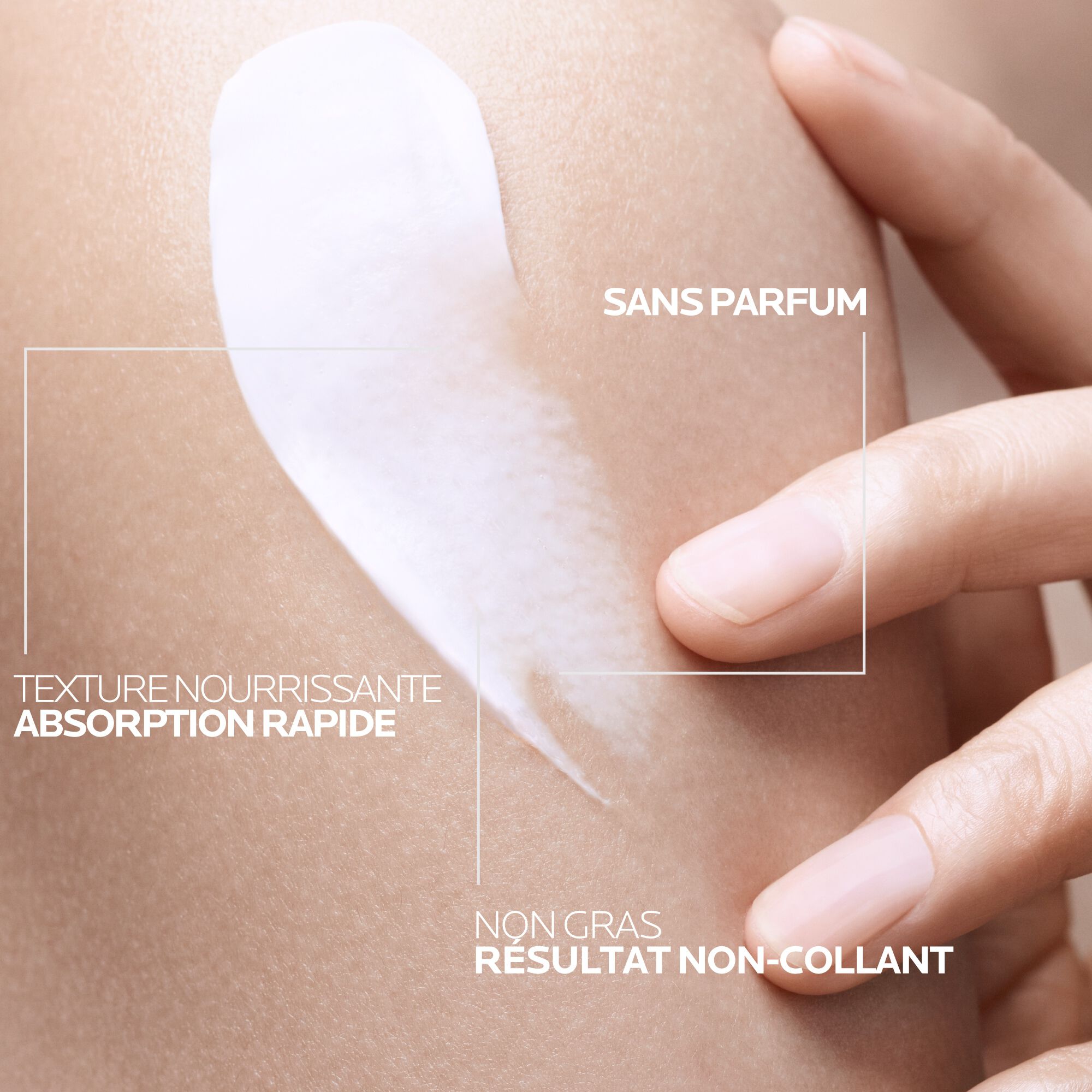 3337875930307-Lipikar Creme AP+M TUBE A Base de Carton_200ml_01_La-Roche-Posay