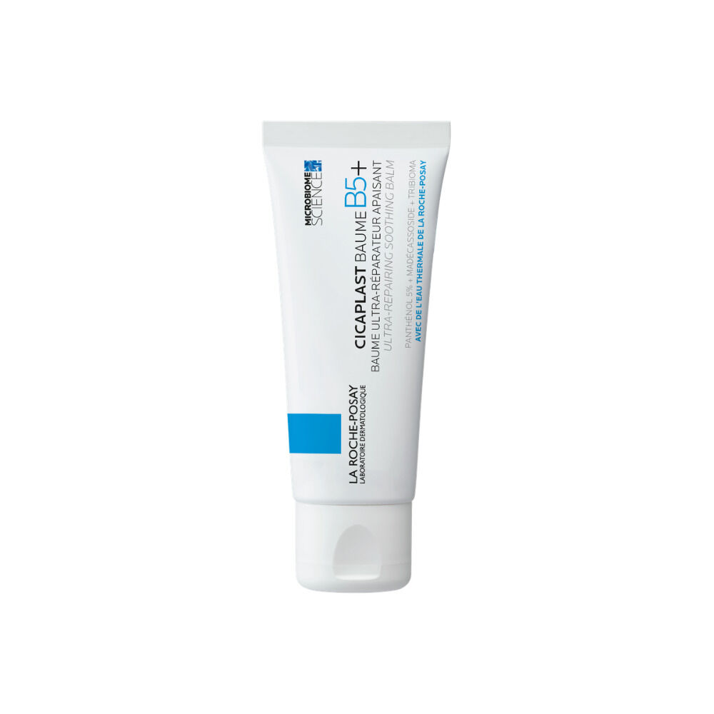 3337875816847-Cicaplast Baume B5+ Creme Ultra-Reparatrice Apaisante_40ml_01_La-Roche-Posay