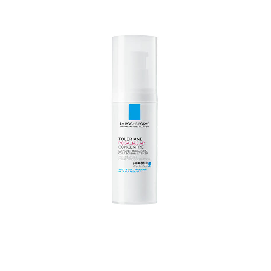 Toleriane Rosaliac Concentr Anti rougeurs La Roche Posay Toleriane Rosaliac Concentr Anti rougeurs La Roche Posay