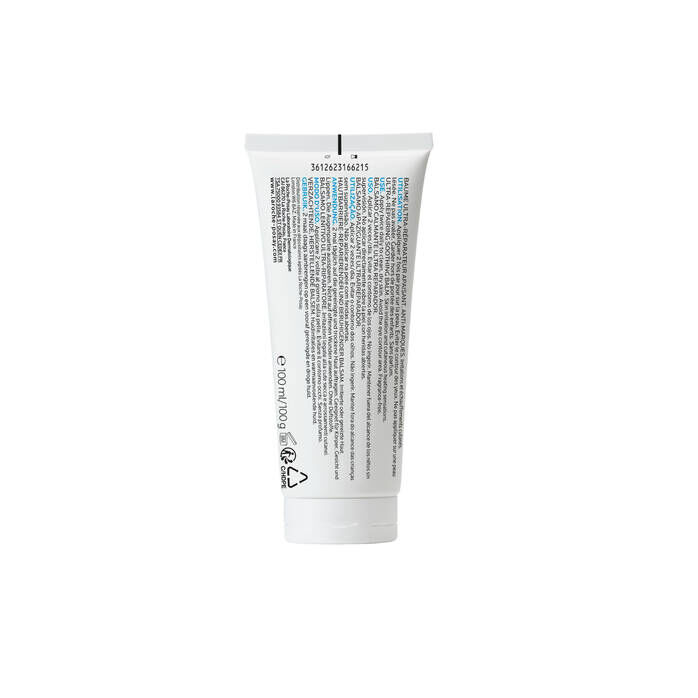 Cicaplast Baume B5+ Creme Ultra-Reparatrice Apaisante