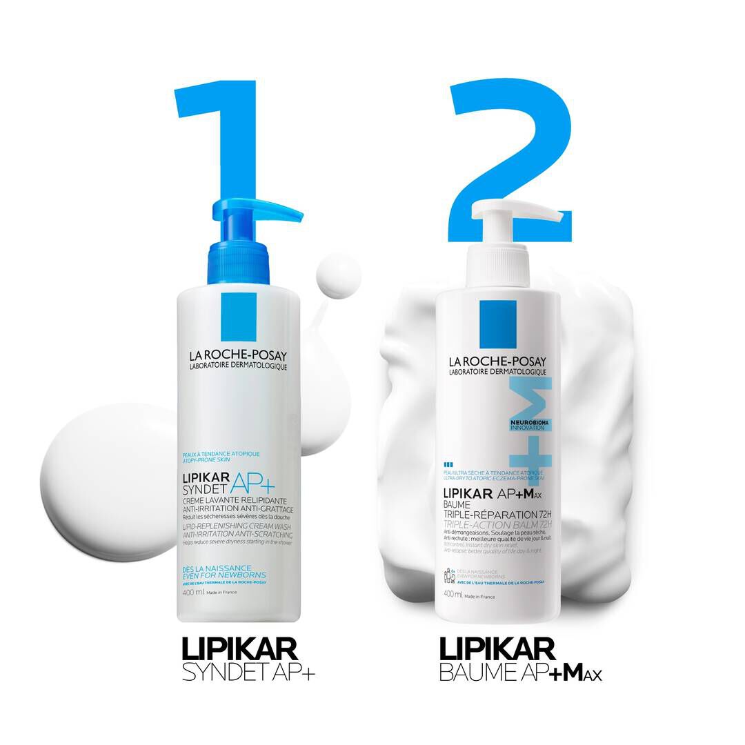 Routine Naissance Essentiels - Peaux Sensibles